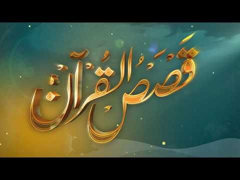 الحلقة (3) برنامج قصص القرآن