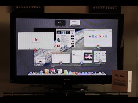 how to test memory mac os x