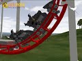 Vekoma: interview with Charlotte van Etten