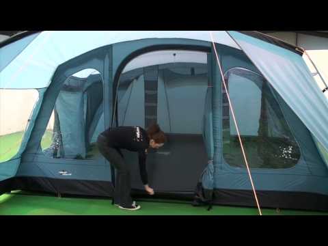 Easy camp boston 600