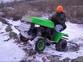 OffRoad Mowing
