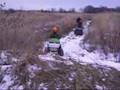 OffRoad-Mowing