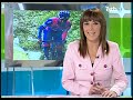 Aia con Juanma Garate y Patxi Vila (Teleberri etb2)