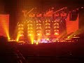 Roger Daltrey w/ The Trans-Siberian Orchestra