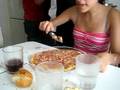Cumpleaños Mari