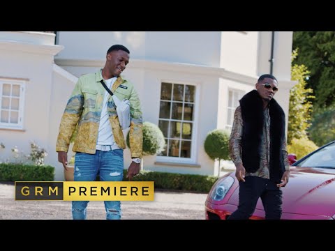 T Mulla x Hardy Caprio – Balance [Music Video] | GRM Daily