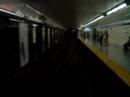 Toronto Subway