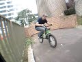 dijon ride