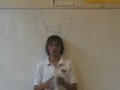 Me, year 8