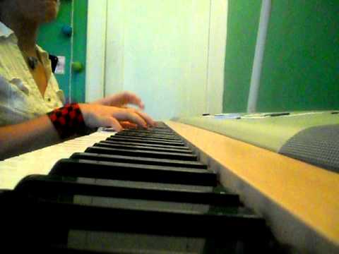 how to play skin by sixx am on piano