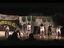 Cal Poly Pomona Zeta Phi Rho Lip sync 2008