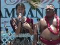 Alofaaga mo Toa-O-Samoa -Metotisi Nanakuli