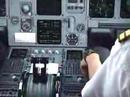 air macau airbus a321 vmmc ils rwy34 approach