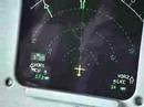 Air Macau Airbus A321 VMMC ILS RWY34 Approach
