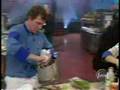 Iron Chef Giada vs. Rachael Ray Part 2 of 4