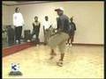 JOOKIN ON CHANNEL 3 MEMPHIS JAI PRODUCTIONS / UDIG JUKIN