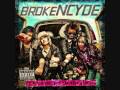 Freaxx - brokeNCYDE
