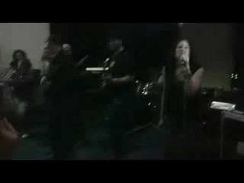 RCSI Ballad Sessions Oct. 5th Pt3 - ...