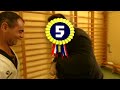 100 Höjdare - Kampsportsmannen 100 Höjdare - Kampsportsmannen