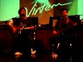 Vintém @ Viseu - I'm Yours (Jason Mraz)