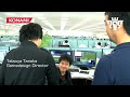 Pro Evolution Soccer 2010 - Konami Studios - Behind the Scenes Video HD Please Visit: consolenintendo.it