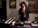 DJ TAKE & VESTAX Controller-one 2 DJ TAKE & VESTAX Controller-one 2