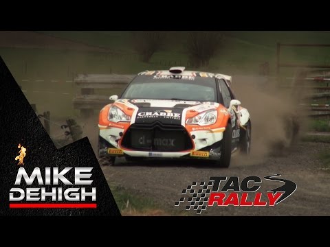 Latest WRC HD & Rally HD Videos