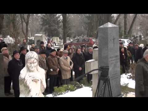 Sz�z �ve sz�letett P�ski S�ndor