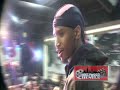 Trey Songz Fight RI