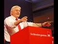 Steinmeier über Populismus und die Antwort von Johannes Rau