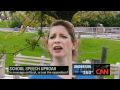 Right wing mother cries on CNN - Hilarious Parody