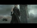 Final Fantasy VII AC ShinRa Theme