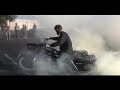 Harley Burnout Harley Burnout