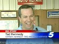 EPA Announces New Air Quality Standards
