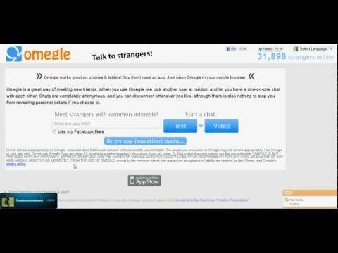 how to recover from banned omegle