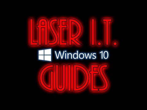 Change a File Created, Modified or Accessed Date on Windows 10
