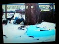 Skiatook Crash Dummy Sledding Skiatook Crash Dummy Sledding