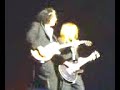 Alex Skolnick/Chris Caffery (TSO 12-8-07)