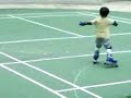 skating