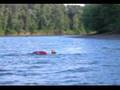 WAKEBORDING