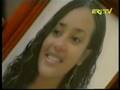 Eritrea: Temesgen Yared
