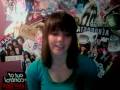 videos de 11/23/08 - Twilight, David Cook, David Archuleta, Musicovery