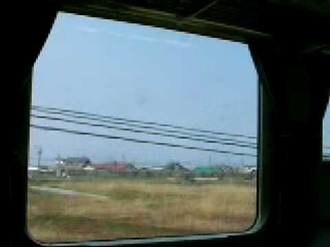 留萌本線 舎熊～信砂