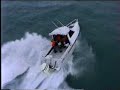 amf 660 hardtop cabin plate alloy boat action