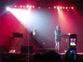 LADYTRON - VELOCIFERO - DEEP BLUE