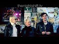 Nightshift - White Rose Movement Interview Nightshift - White Rose Movement Interview