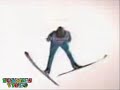 New sport...