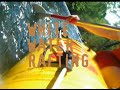 White Water Rafting - Nantahala River, NC
