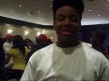 Dymond Jazzel does new dance \"WHOOP RICO\"