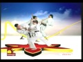 Dr. Asana Andiappan Kalaignar Tv Yoga Program 05.04.2013